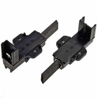 滾筒洗衣機用碳刷